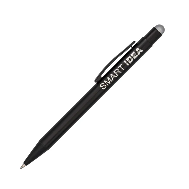 SHINERY aluminium ballpen Silver