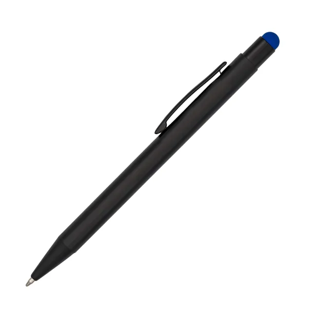 SHINERY aluminium ballpen Blue