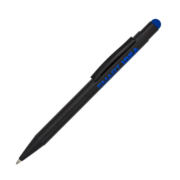 SHINERY aluminium ballpen Blue