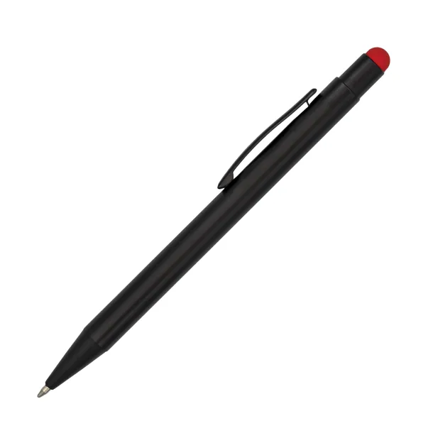 SHINERY aluminium ballpen Red