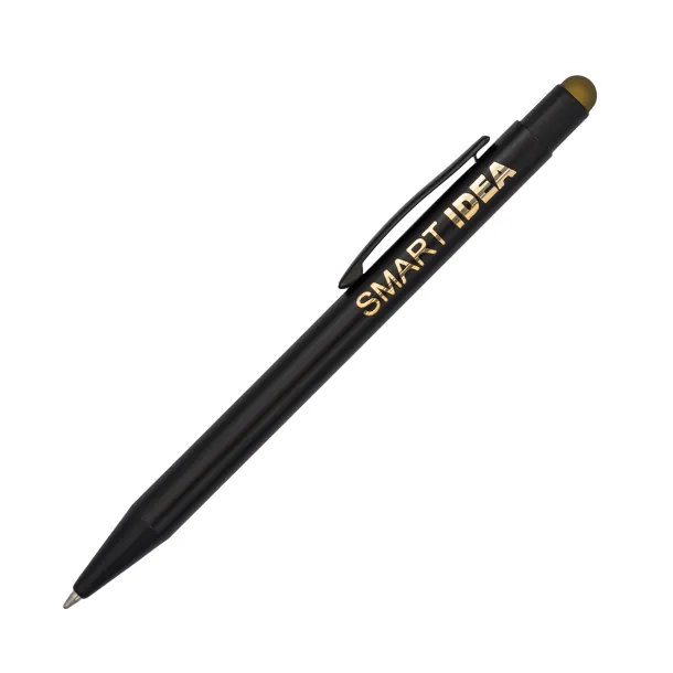 SHINERY aluminium ballpen Gold