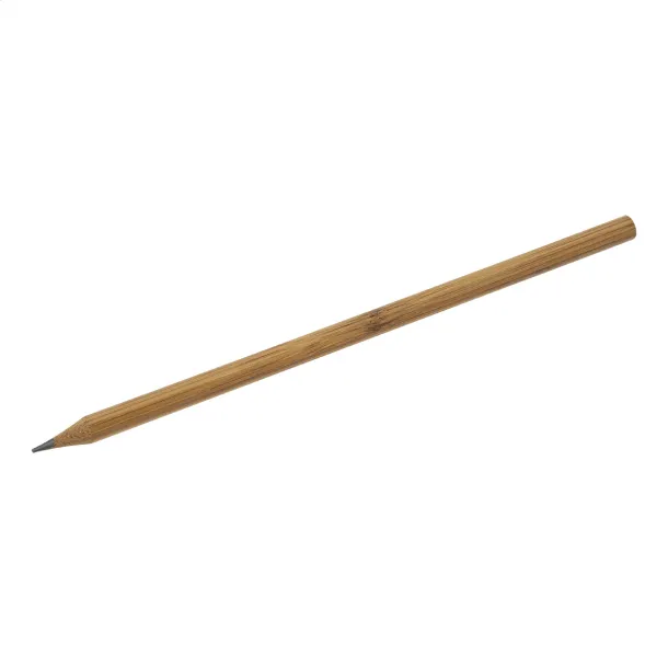 Boncil bamboo pencil Natural