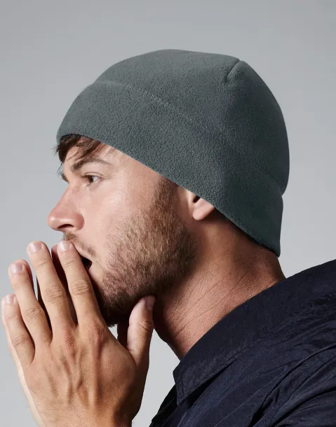  Recycled Fleece Pull-On Beanie - Beechfield