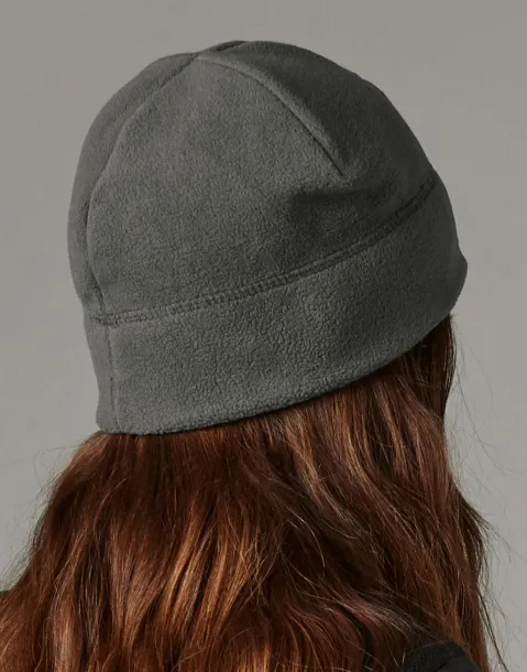  Recycled Fleece Pull-On Beanie - Beechfield