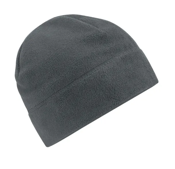  Recycled Fleece Pull-On Beanie - Beechfield