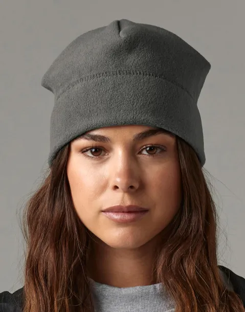  Recycled Fleece Pull-On Beanie - Beechfield
