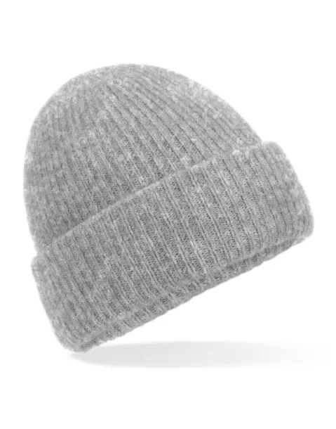  Cosy Ribbed Beanie - Beechfield