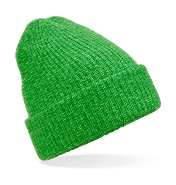  Colour Pop Beanie - Beechfield Bright Green