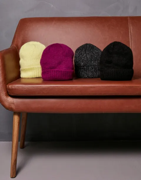  Soft Acrylic Beanie - Flexfit