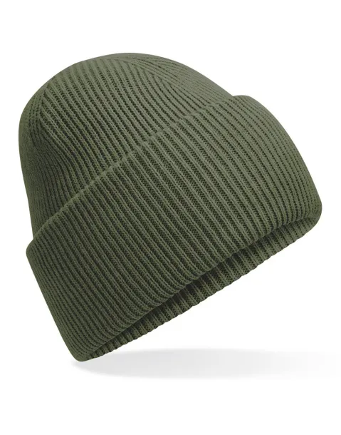  Classic Engineered Deep Cuffed Beanie - Beechfield