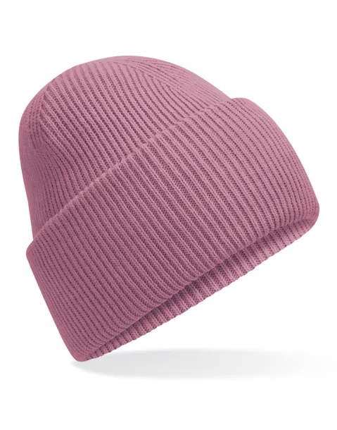  Classic Engineered Deep Cuffed Beanie - Beechfield