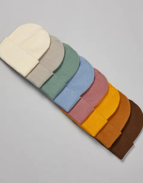  Classic Engineered Deep Cuffed Beanie - Beechfield