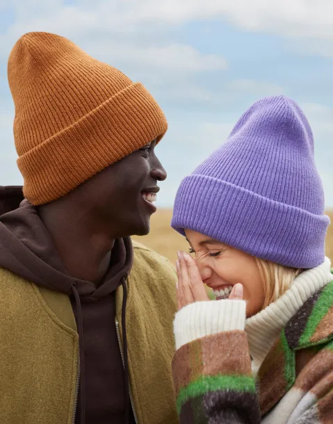  Classic Engineered Deep Cuffed Beanie - Beechfield