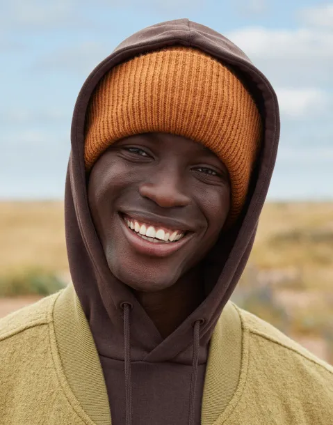  Classic Engineered Deep Cuffed Beanie - Beechfield