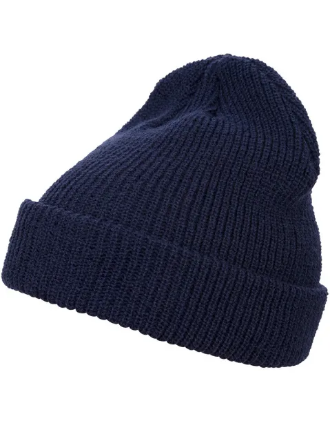  Long Knit Beanie - Flexfit