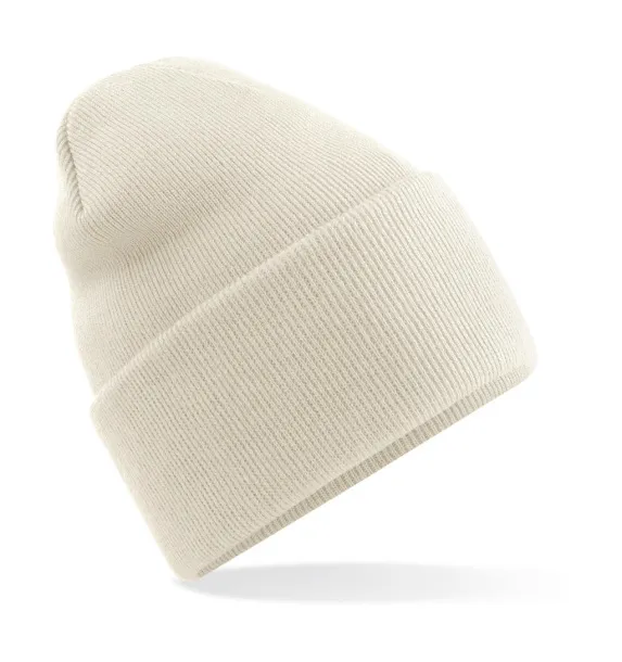 Original Deep Cuffed Beanie - Beechfield Almond