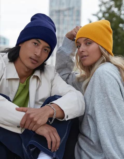 Original Deep Cuffed Beanie - Beechfield