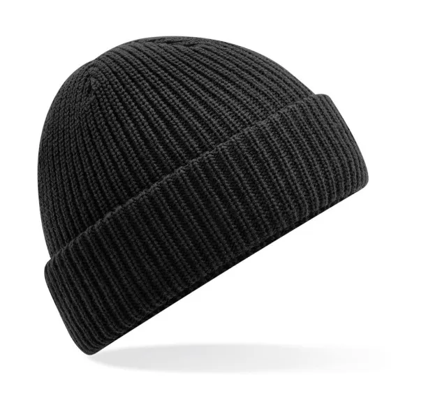  Thermal Elements Beanie - Beechfield Black