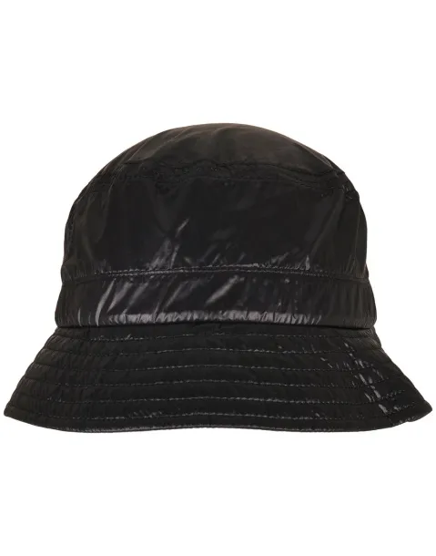  Light Nylon Bucket Hat - Flexfit
