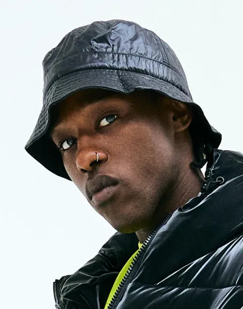  Lagani šešir od najlonske tkanine - Flexfit