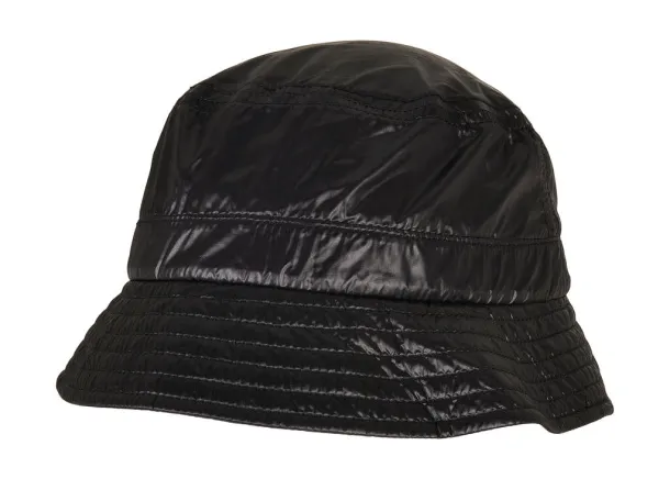  Light Nylon Bucket Hat - Flexfit