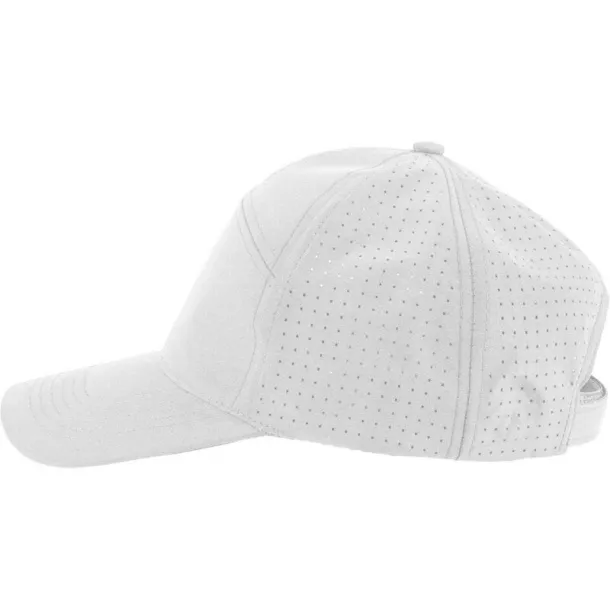  Cap white