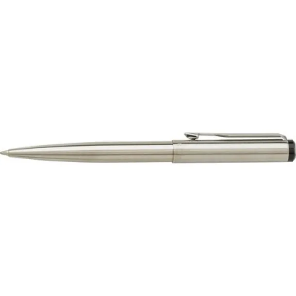  Ballpen Parker Vector Srebrna
