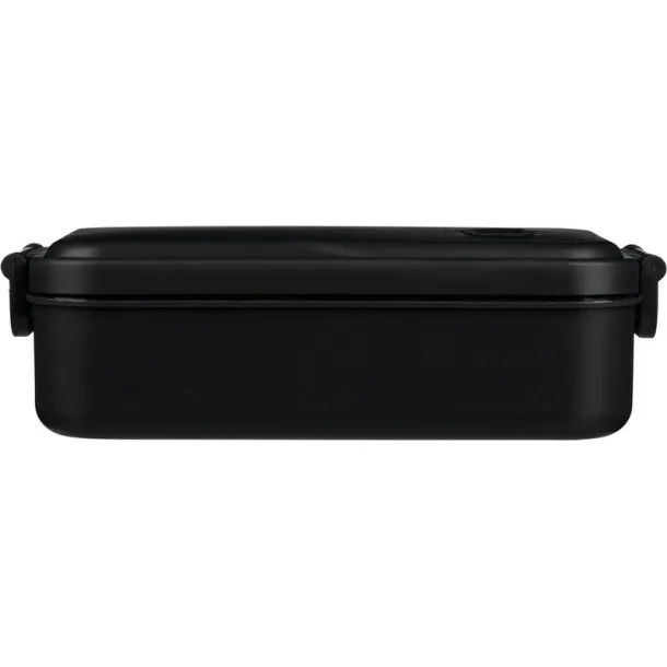  Lunch box Crna