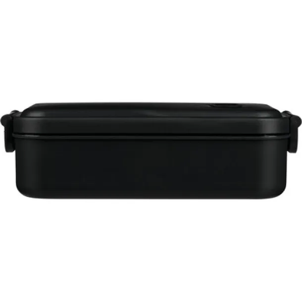  Kutija za hranu black