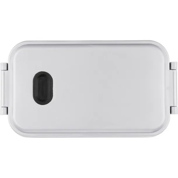  Kutija za hranu white