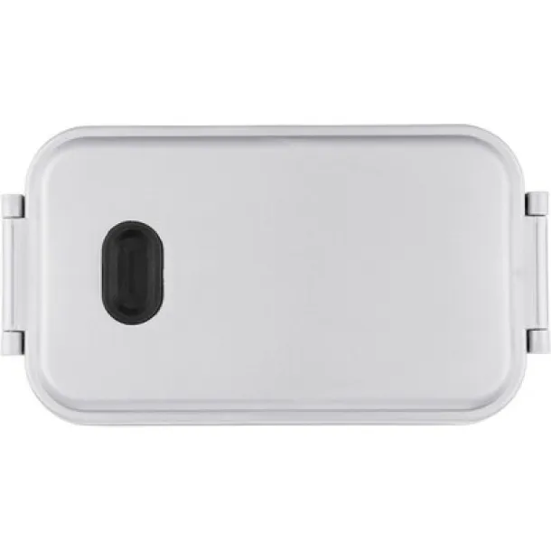  Kutija za hranu white