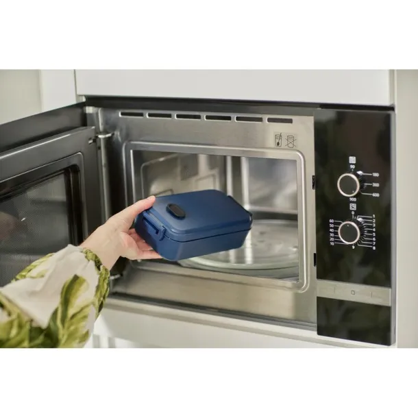  Kutija za hranu blue