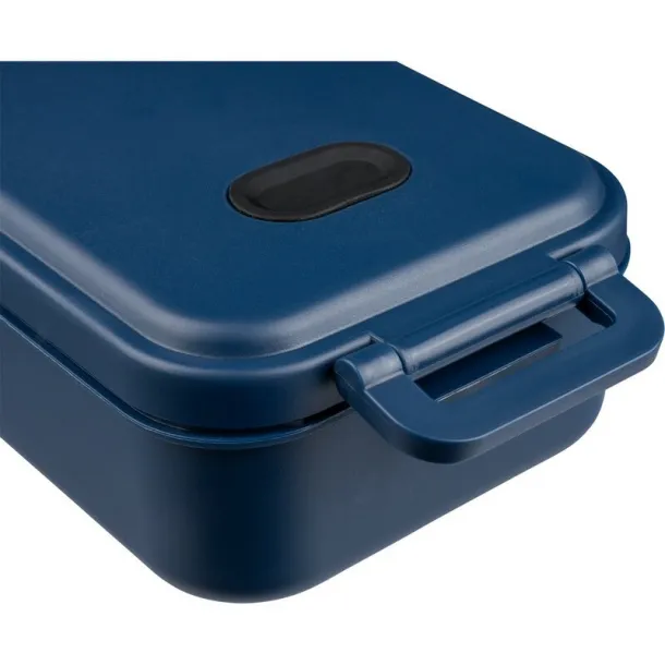  Lunch box Plava