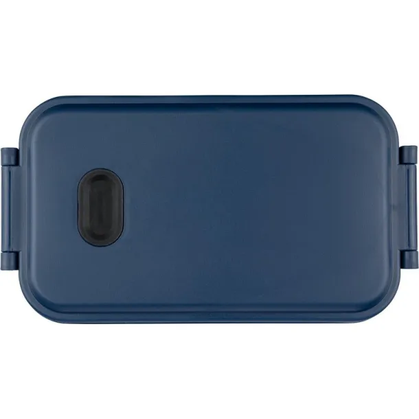  Lunch box Plava