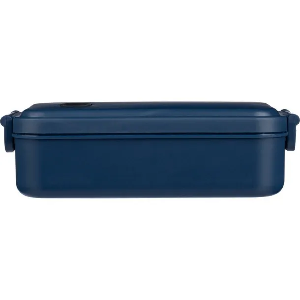  Lunch box Plava