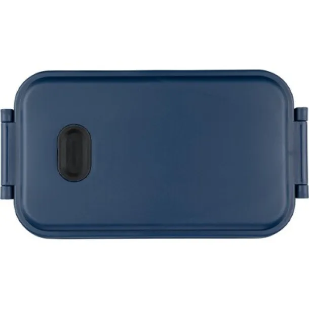  Lunch box Plava