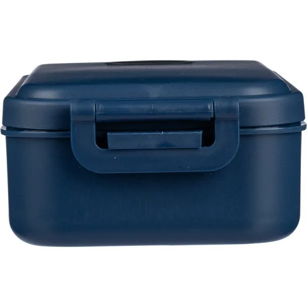  Lunch box blue