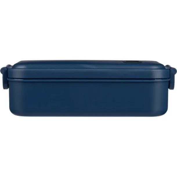  Lunch box blue