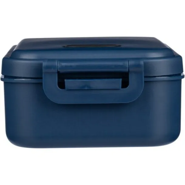  Lunch box Plava