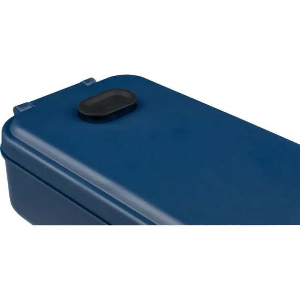  Lunch box Plava