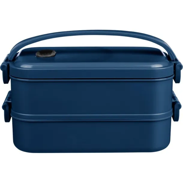 Lunch box Plava