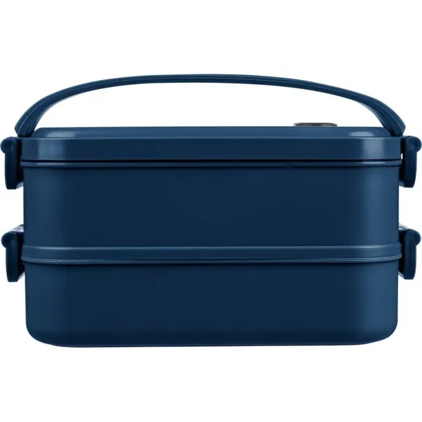 Lunch box blue