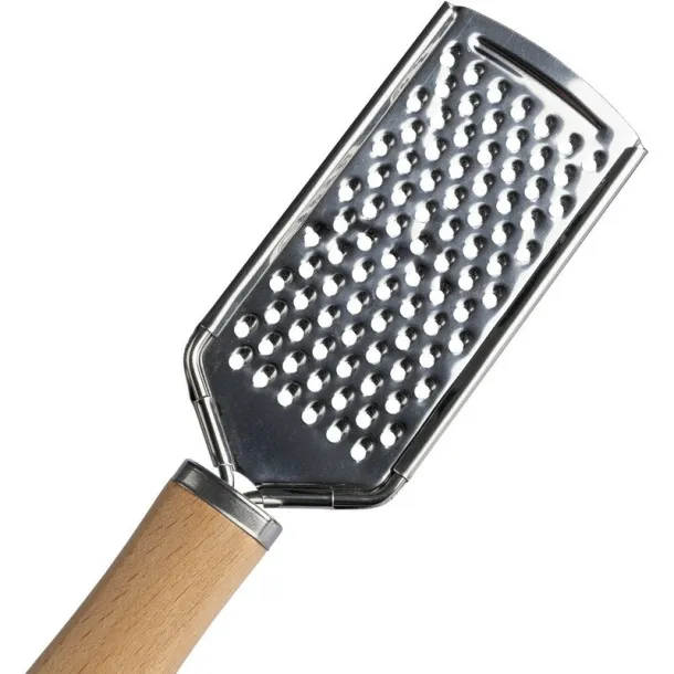  Kitchen accessories set brown