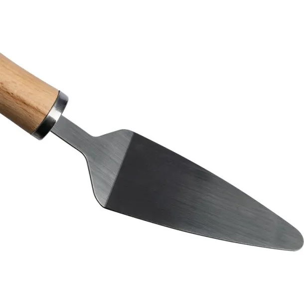  Kitchen accessories set brown