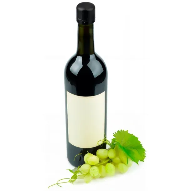  Bottle stopper black