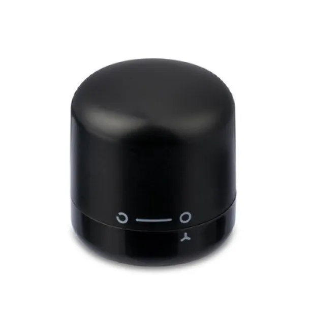  Bottle stopper black