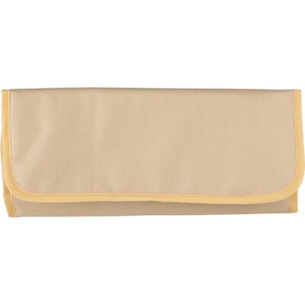  RPET set za posluživanje narezaka brown