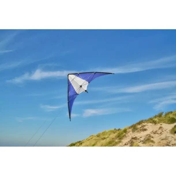  Kite Plava