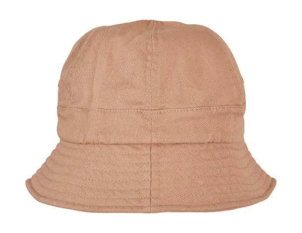 Flexfit Notop Eco Washing Flexfit Notop Tennis Hat - Flexfit Khaki