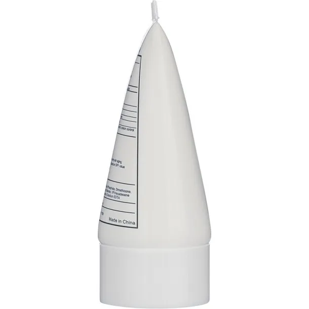  Sunscreen - vanilla scented Bijela